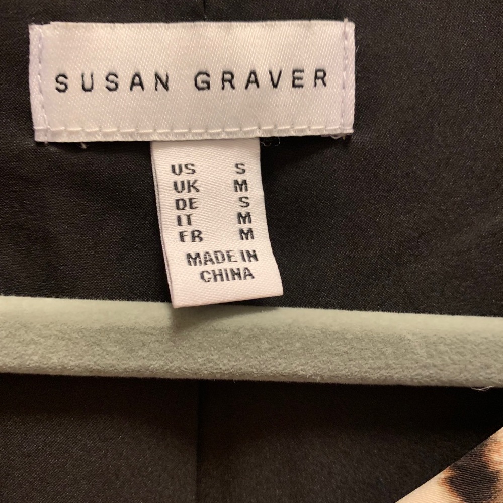 Bomber jacket - Picture 2 of 2